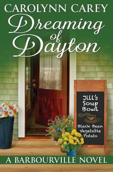 Paperback Dreaming of Dayton Book