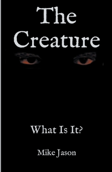 Paperback The Creature Book