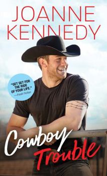 Cowboy Trouble - Book #1 of the Acquainted with the Night