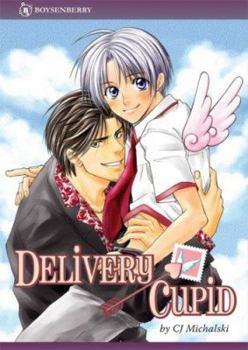 Perfect Paperback Delivery Cupid Book