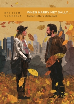 Paperback When Harry Met Sally... Book
