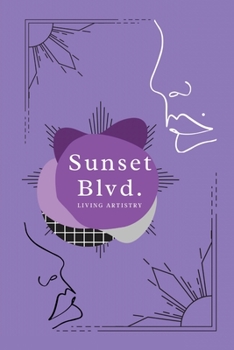 Paperback Sunset Blvd. Book