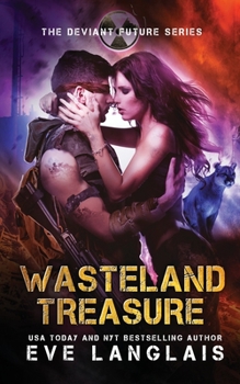 Paperback Wasteland Treasure Book