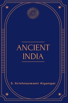 Paperback Ancient India Book
