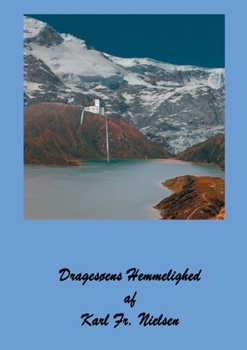 Dragesøens Hemmelighed (Danish Edition)