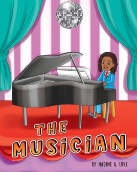 Paperback The Musician Book