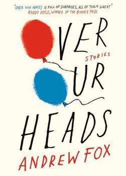 Paperback Over Our Heads Book