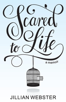 Paperback Scared to Life: A Memoir Book