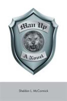 Paperback Man Up Book