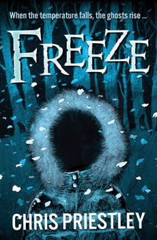 Paperback Freeze Book