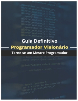 Progamador Visionario