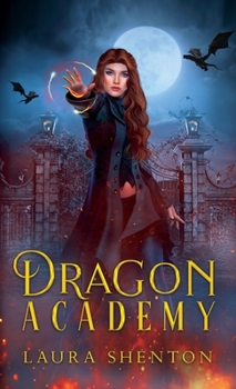Paperback Dragon Academy Book