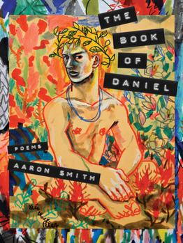 Paperback The Book of Daniel: Poems Book