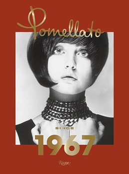 Hardcover Pomellato: Since 1967 Book