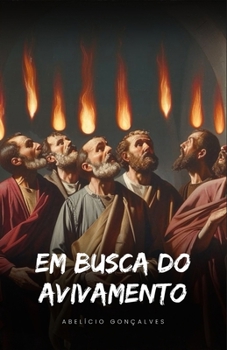 Paperback Em Busca do Avivamento [Portuguese] Book