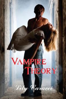 Paperback Vampire Theory Book