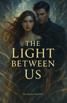 Paperback The Light Between Us Book
