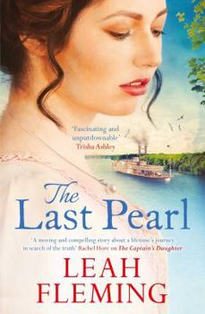 Paperback The Last Pearl Book