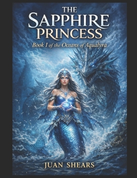 Paperback The Shimmering Deep: Shimmering Sea Book