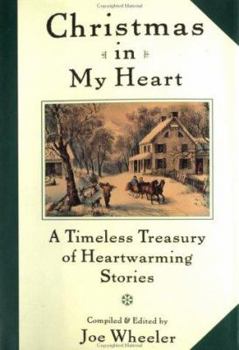 Christmas in My Heart - Book #18 of the Christmas In My Heart