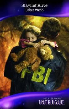 Paperback Staying Alive Book