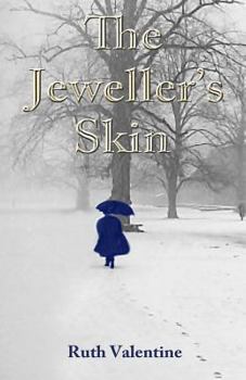 Paperback The Jeweller's Skin Book