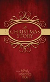 NIV, Christmas Story from the Family Reading Bible, 20-Pack, Paperback - Book  of the Family Reading Bible