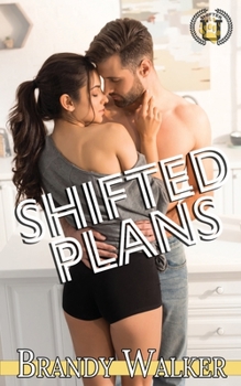Shifted Plans - Book #1 of the Shifter U