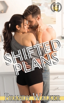 Paperback Shifted Plans Book