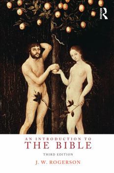 Hardcover An Introduction to the Bible Book