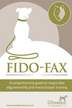 Paperback The Fido Fax Book