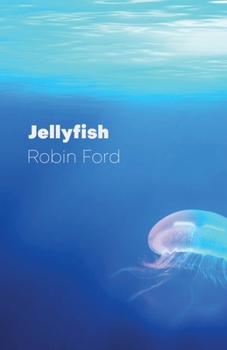 Paperback Jellyfish Book