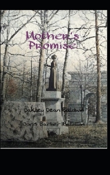 Paperback Mother's Promise Book