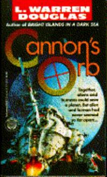 Mass Market Paperback Cannon's Orb Book