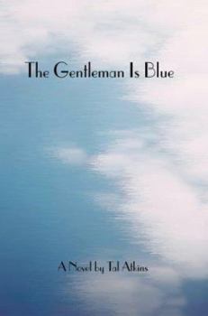 Paperback The Gentleman is Blue Book