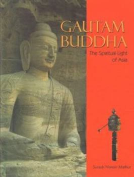 Paperback Gautam Buddha Book