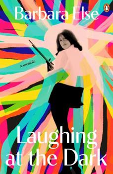Paperback Laughing at the Dark Book