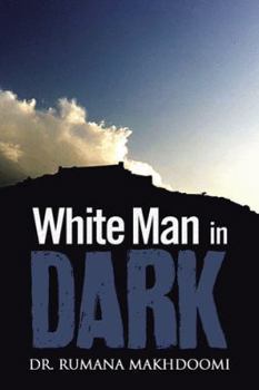 Paperback White Man in Dark Book