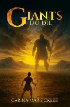 Hardcover Giants Do Die Book