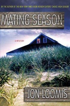 Hardcover Mating Season Book