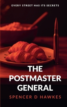 Paperback The Postmaster General Book