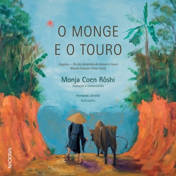 Paperback O Monge e o Touro [Portuguese] Book