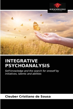 Paperback Integrative Psychoanalysis Book