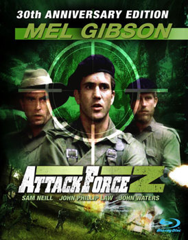 Attack Force Z