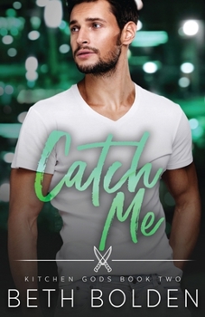 Paperback Catch Me Book