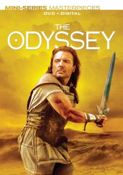 The Odyssey