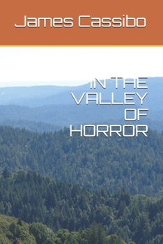 Paperback In the Valley of Horror Book