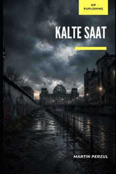 Paperback Kalte Saat: Eastside Thriller - Folge 11 [German] Book