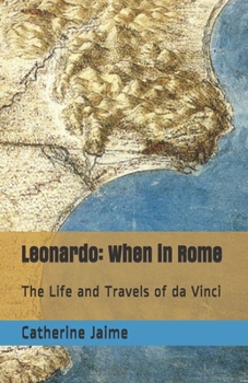 Paperback Leonardo: When in Rome Book
