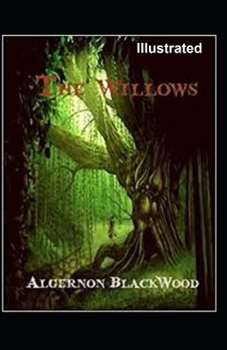 Paperback The willows Illustrated Book